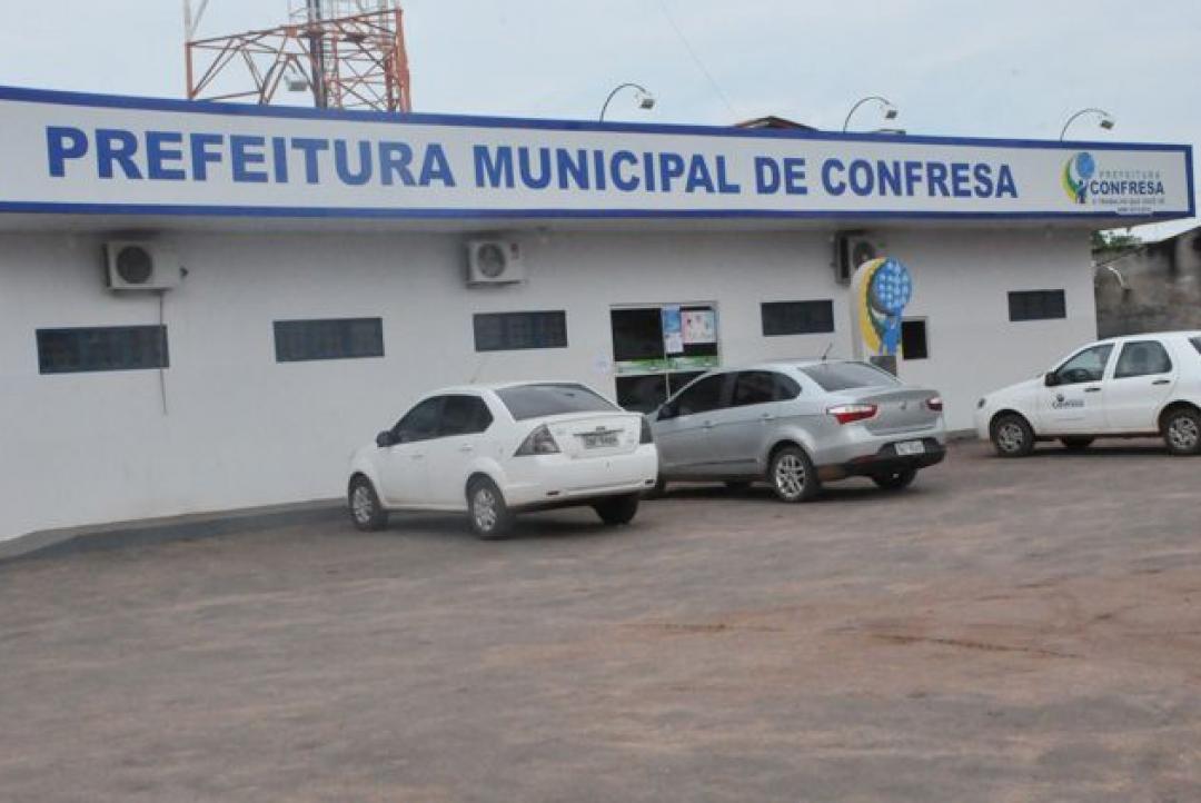 Processo Seletivo Municipal aberto em MT