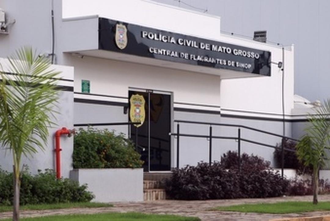 SINOP: Adolescente mata agressor de mulher em Sinop