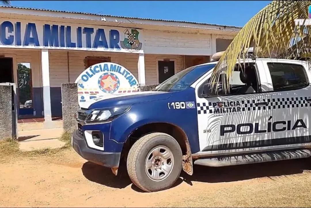 Homem é esfaqueado após briga de trânsito