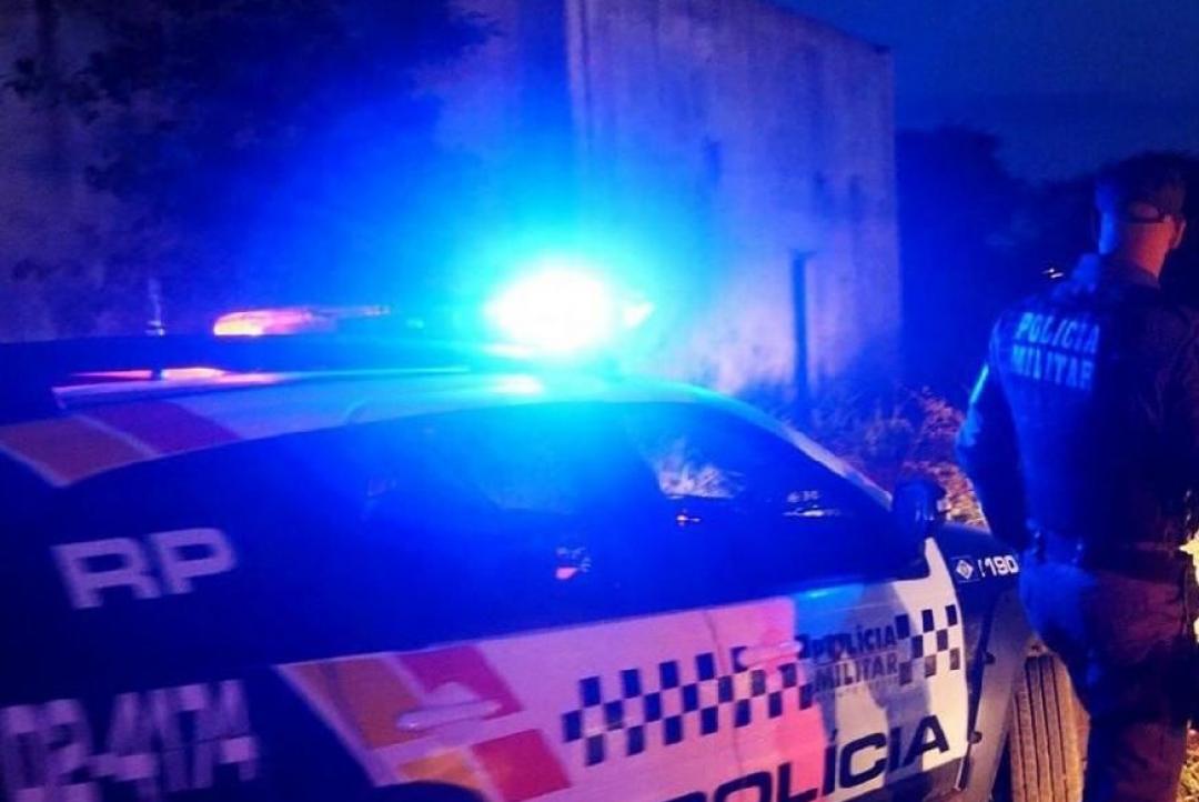 Boca de fumo é desmantelada em Colíder; dois homens e uma menor são detidos