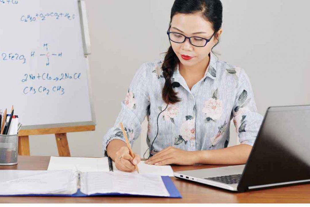 Professores da rede estadual de MT poderão trabalhar parcialmente de casa