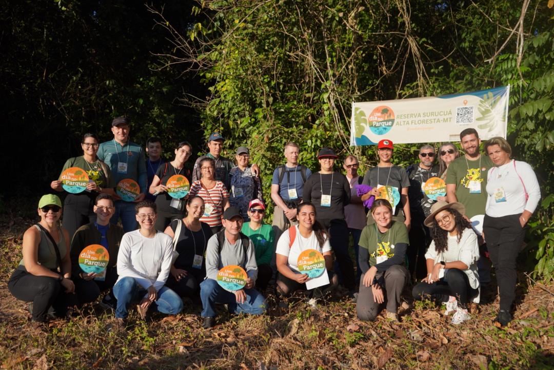 Alta floresta: Edição 2025 do evento 