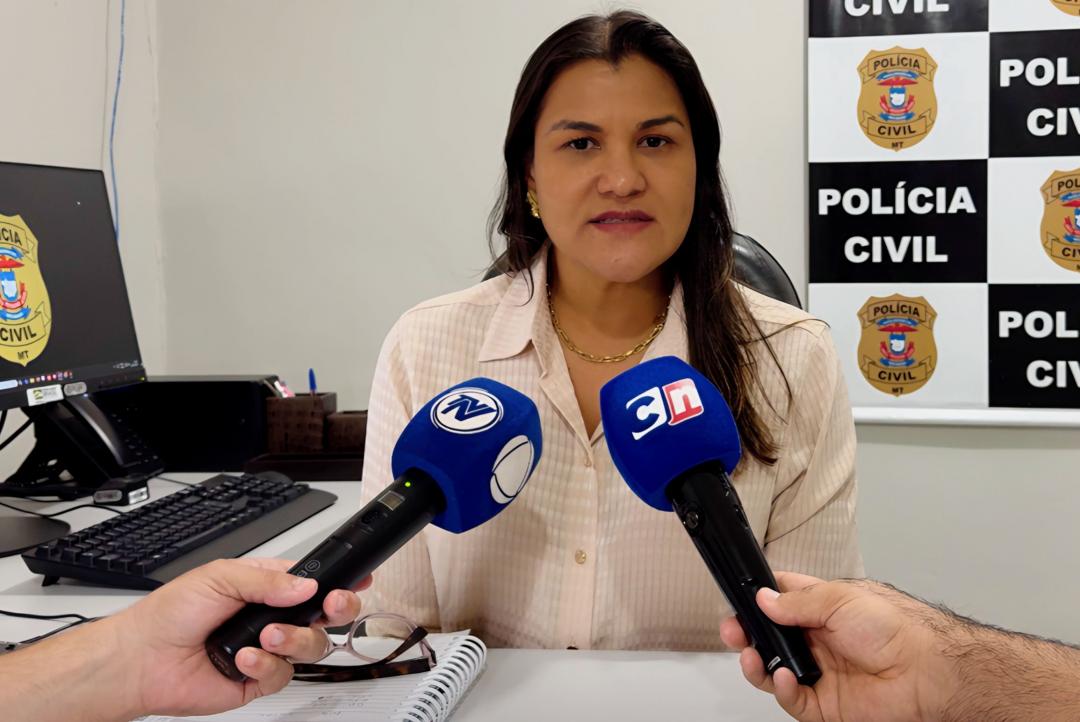 Região de Alta Floresta recebe novos policiais civis