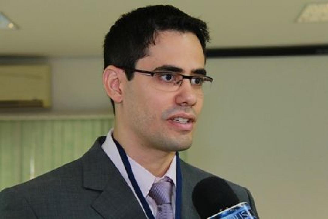 Juiz herda 2 mil processos acumulados por juíza afastada em Vila Bela (MT)