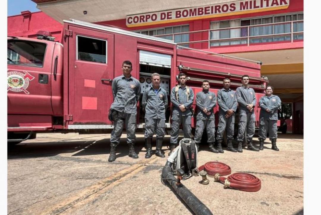 Campanha “Alta Floresta Sem Fogo” será lançada nesta quinta