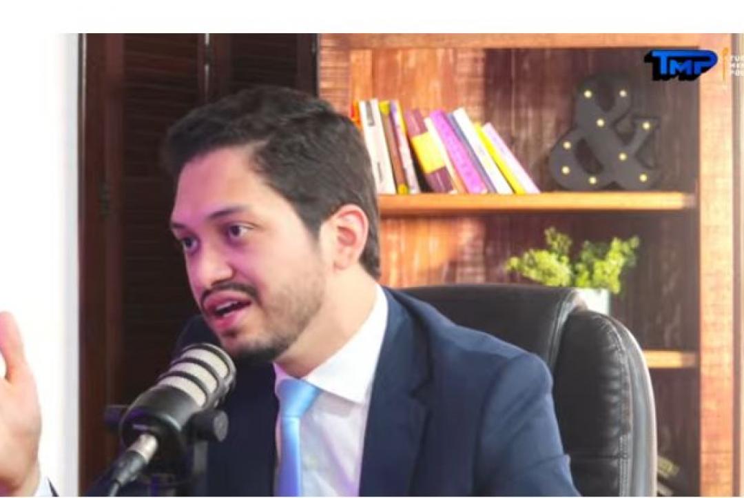 “Eleição em Alta Floresta não foi honesta e nem equilibrada” diz especialista  