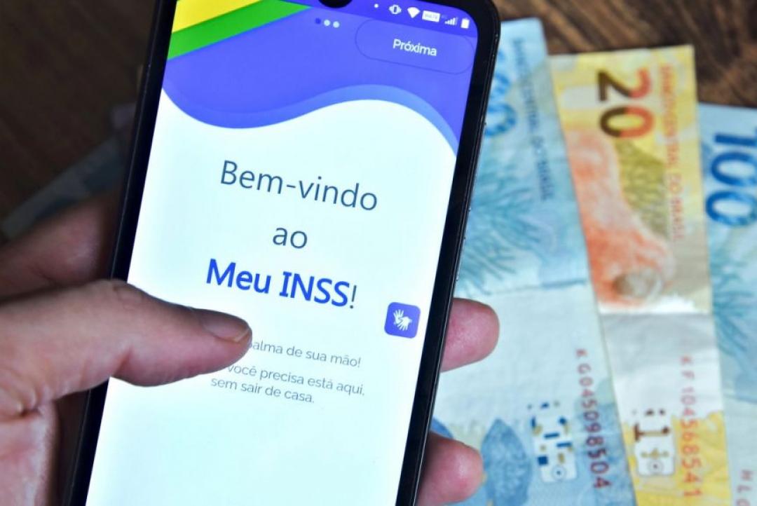 Mais uma Fraude do INSS: Servidores são presos pela PF