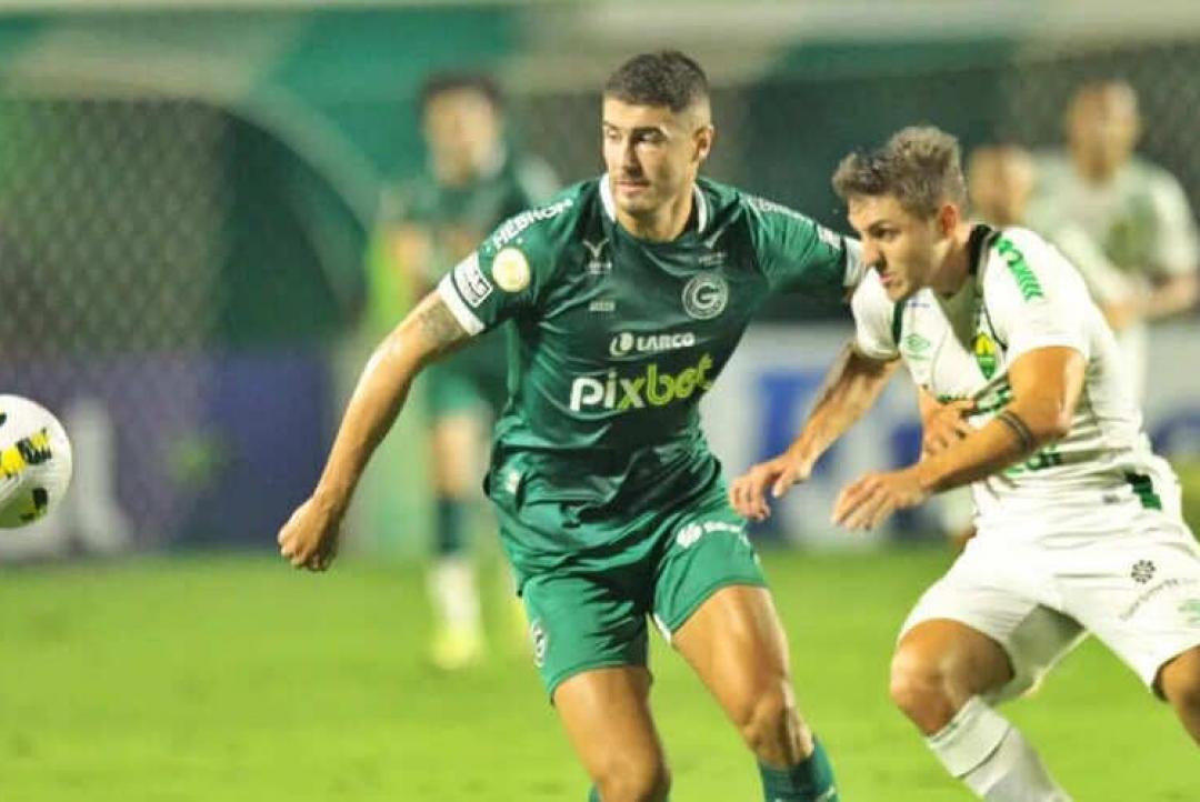 Cuiabá vende ingressos a R$ 5 para jogo contra Goiás