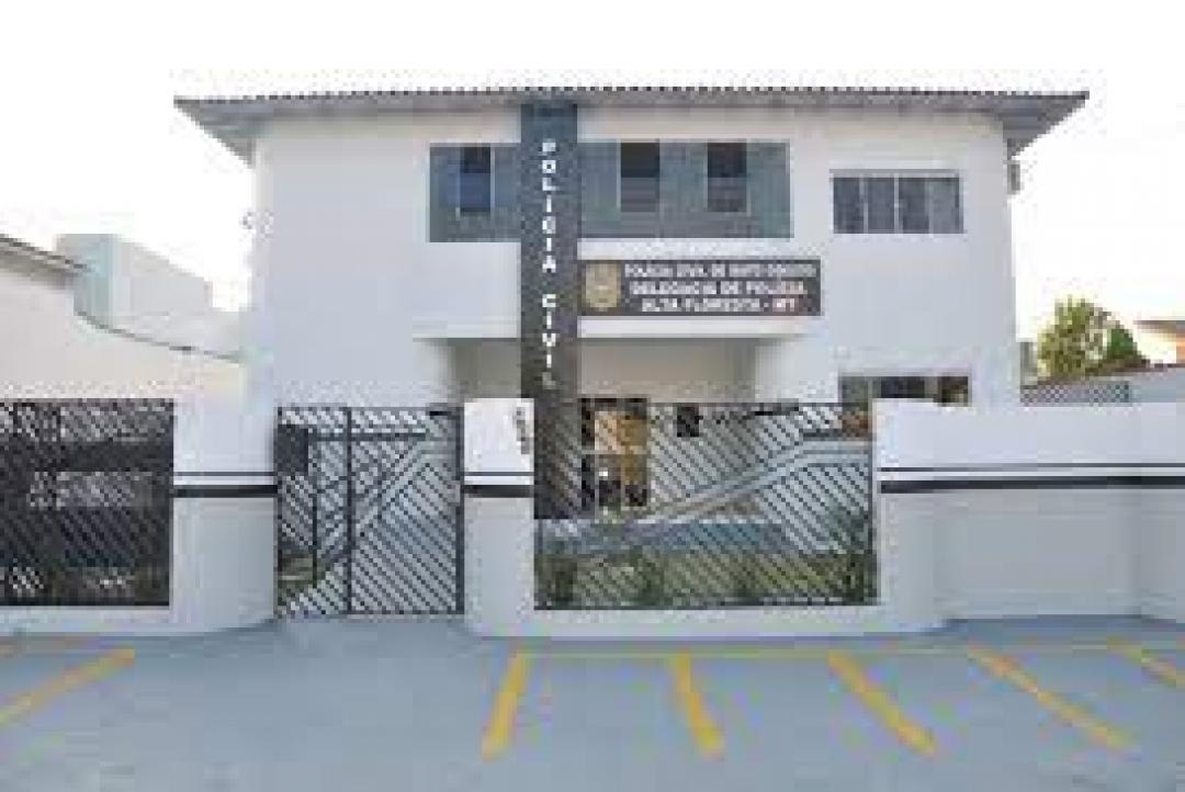 Dois furtos registrados em Alta Floresta nas últimas 24h