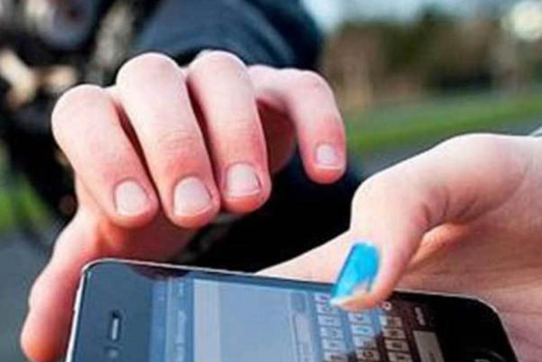 Mato Grosso lidera aumento nos furtos e roubos de celulares em 2024