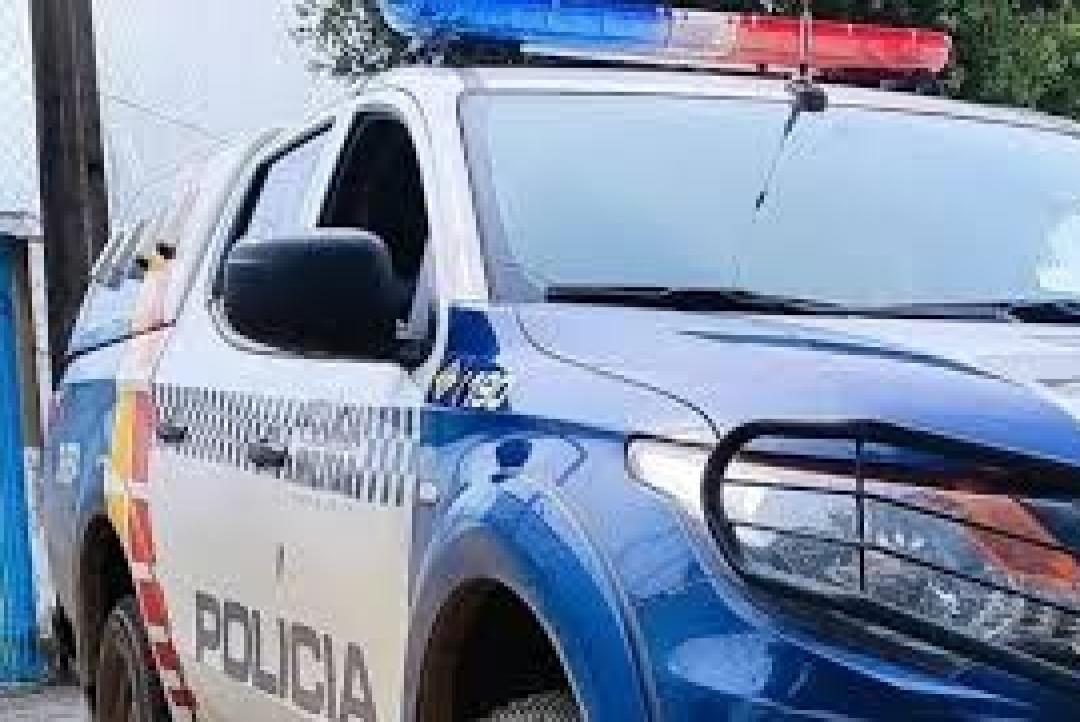 Homem de 64 anos é preso em Alta Floresta por estupro de vulnerável