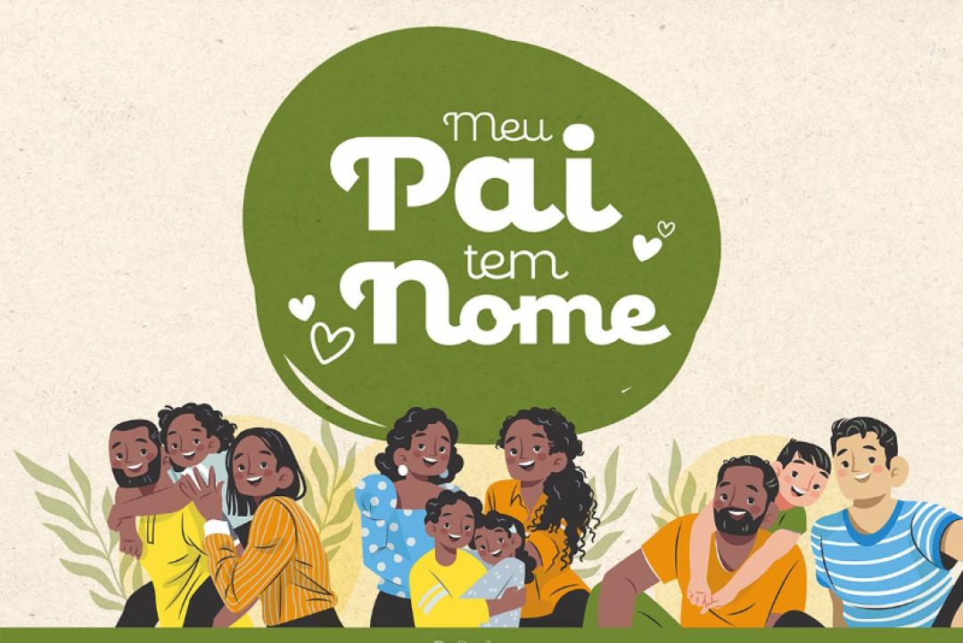 Termina nessa sexta feira as inscrições para o mutirão de reconhecimento paterno 