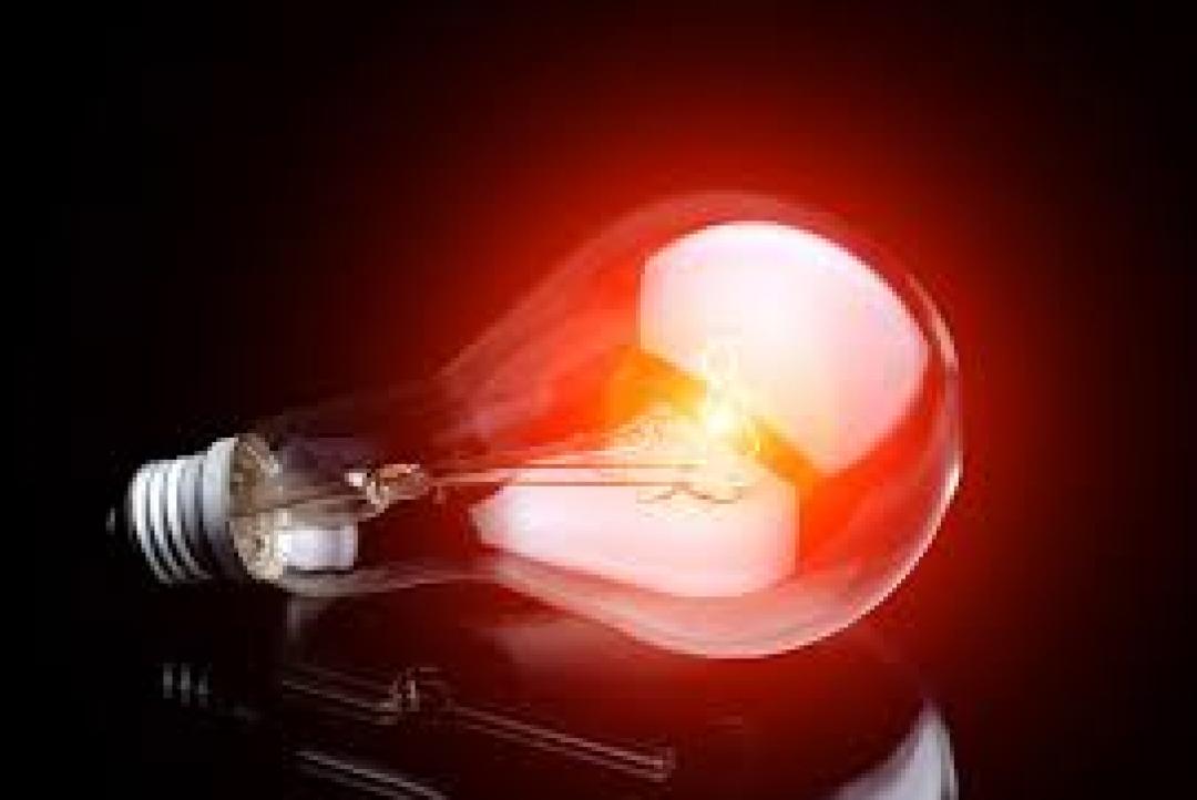 Energia mais cara: Bandeira vermelha 2 entra em vigor nesta sexta-feira