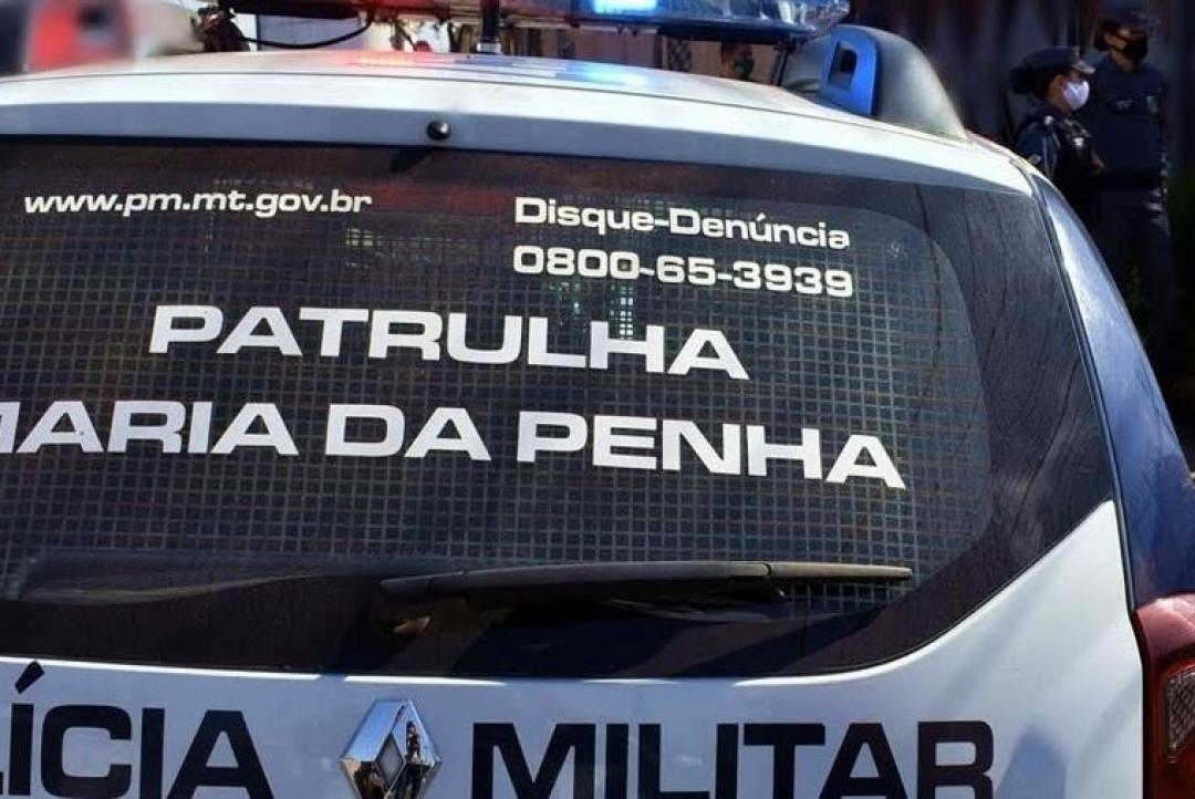 Patrulha Maria da Penha registra quase 3 mil atendimentos no primeiro semestre