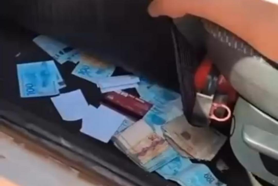 Lar dos Idosos: Funcionária é presa em flagrante suspeita de desviar mais de 65 mil reais de idosos