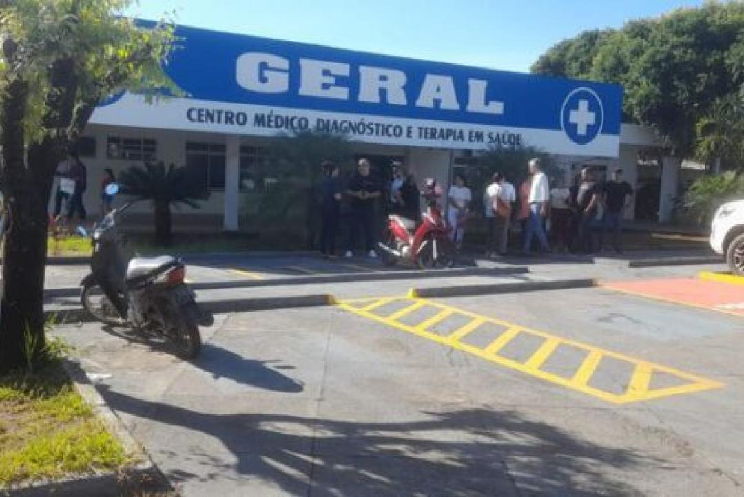 Criança é atropelada por caminhão em Alta Floresta