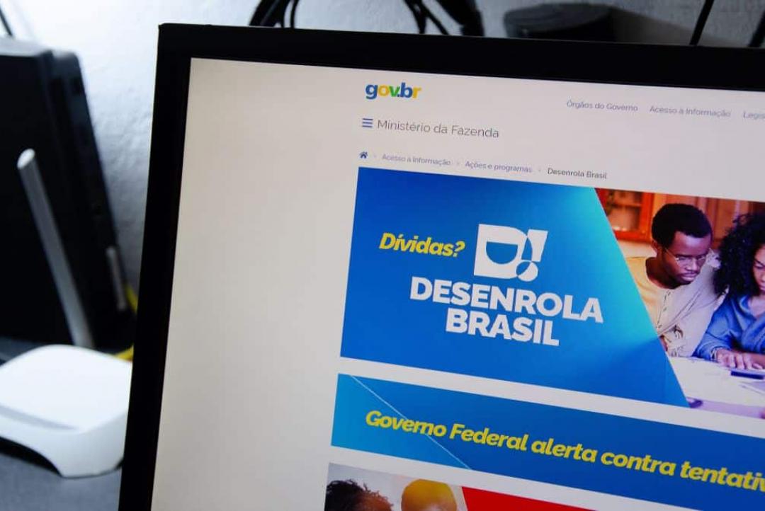 Desenrola Brasil: passo a passo de como renegociar suas dívidas
