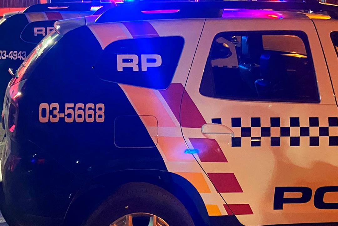 Homem tenta incendiar alojamento de construtora em Nova Bandeirantes