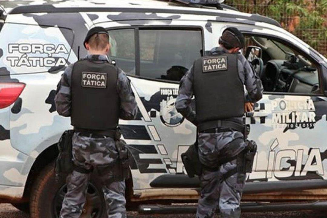 Motocicleta furtada é localizada em trilha próxima ao Vila Verde, em Alta Floresta