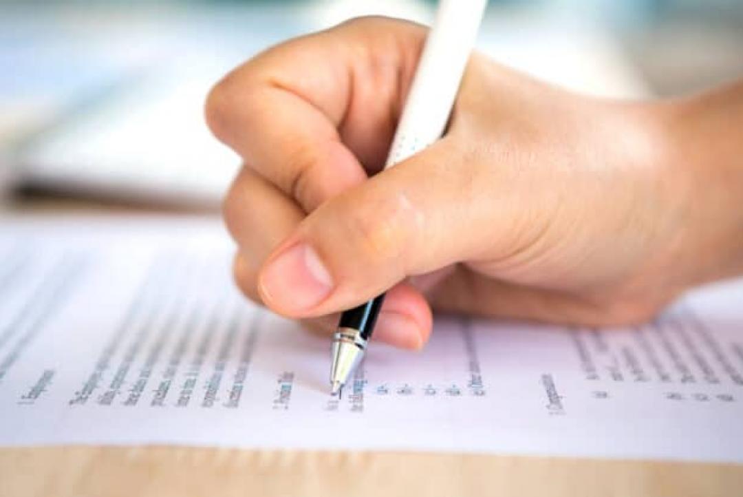 Com salários de até 37,7 mil, MT tem diversos concursos e seletivos abertos