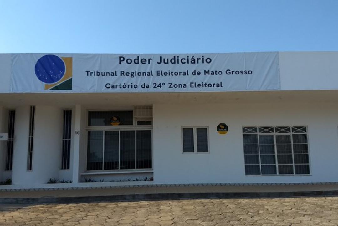 Eleitores podem ter o título cancelado por falta de biometria  