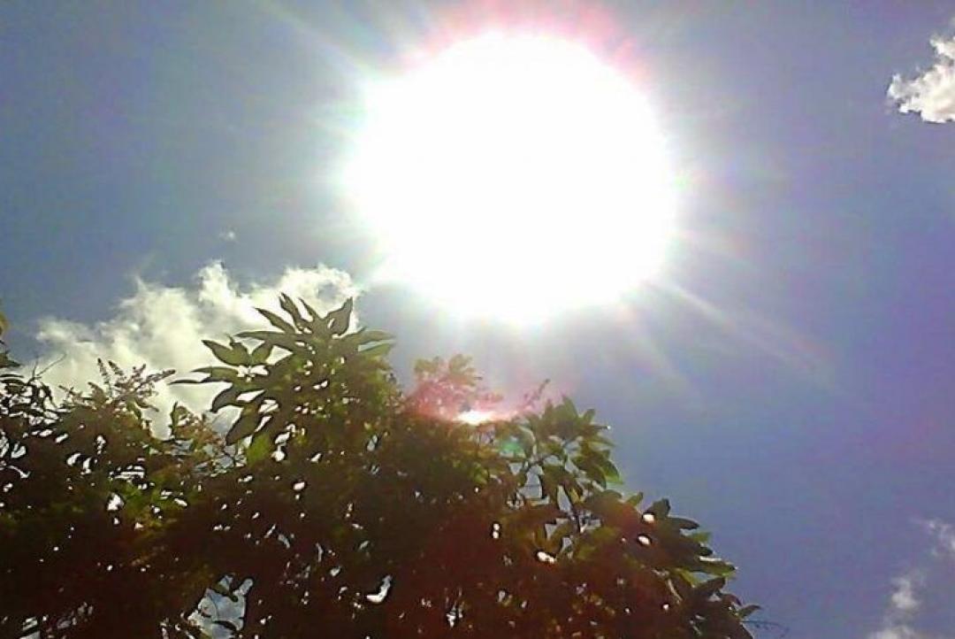 Dez pessoas já morreram por conta do 'calor infernal' de Cuiabá