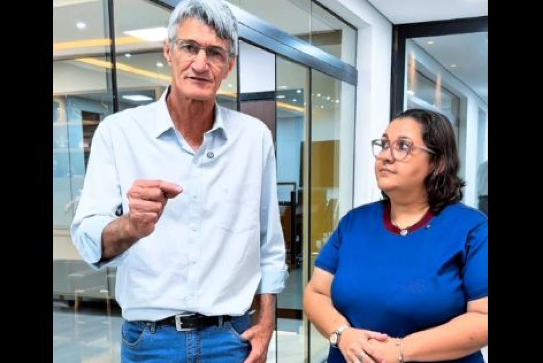 Conselho emite parecer e detona secretária e prefeito de Alta Floresta