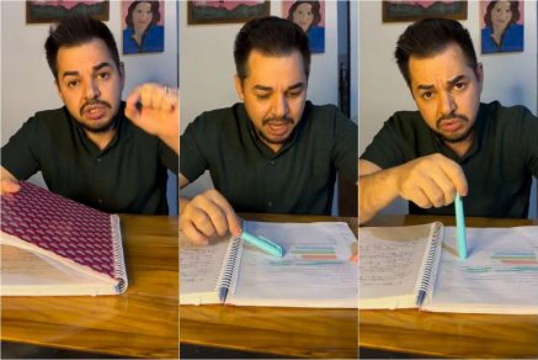 Pai repudia parecer do Conselho: “pensamento doentio”  