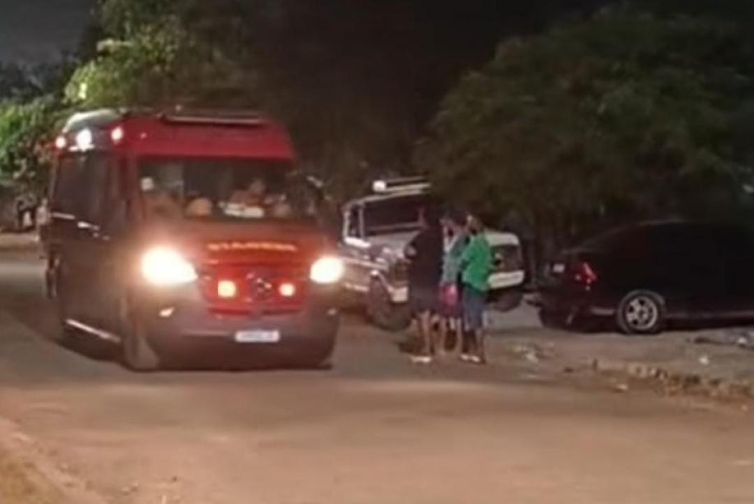 Homicídio é registrado no bairro Santa Maria em Alta Floresta