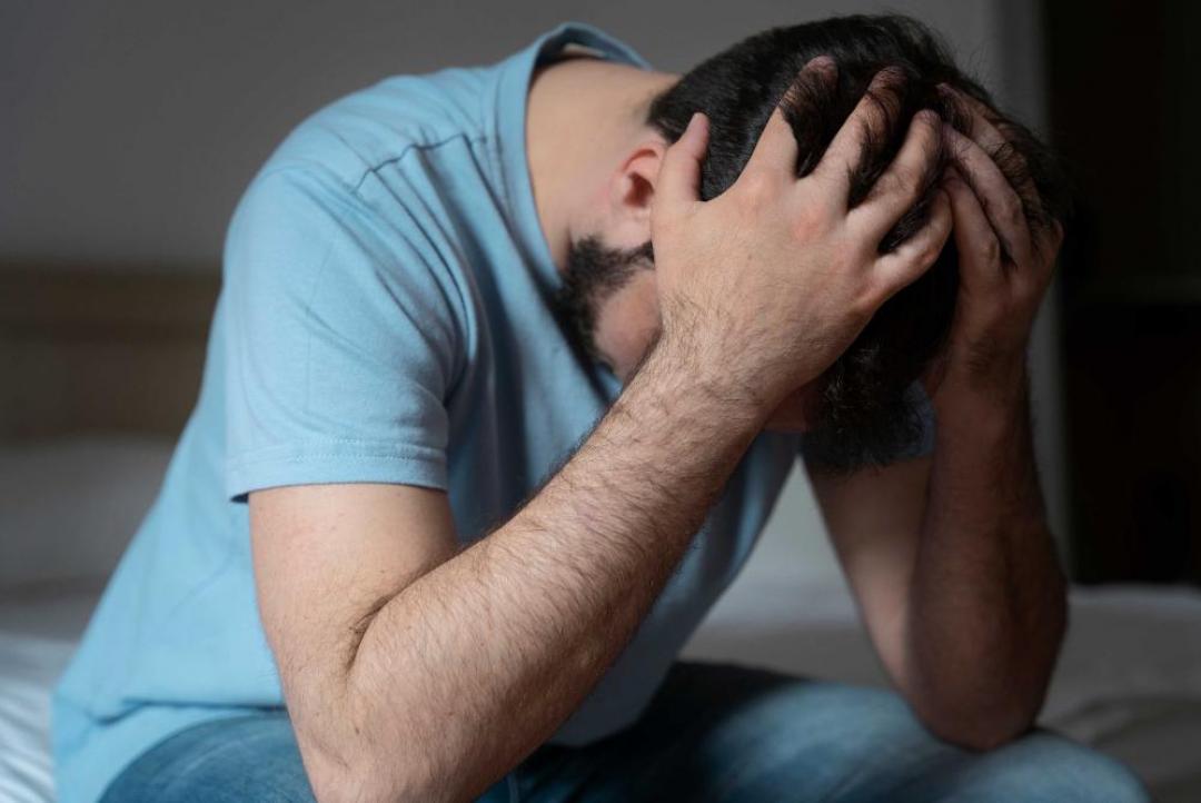 Homens denunciam ex-parceiras por agressões em AF e Colíder; casos refletem crescimento dessas ocorrências no país