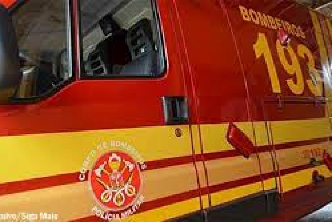 Colisão em Alta Floresta deixa duas mulheres feridas no Setor F