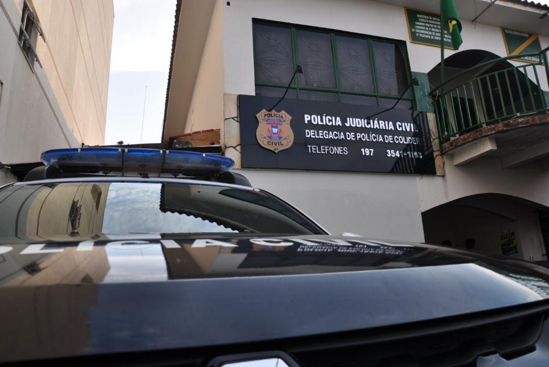 Polícia Civil prende quatro investigados por crime de tortura ligado a facção em Colíder