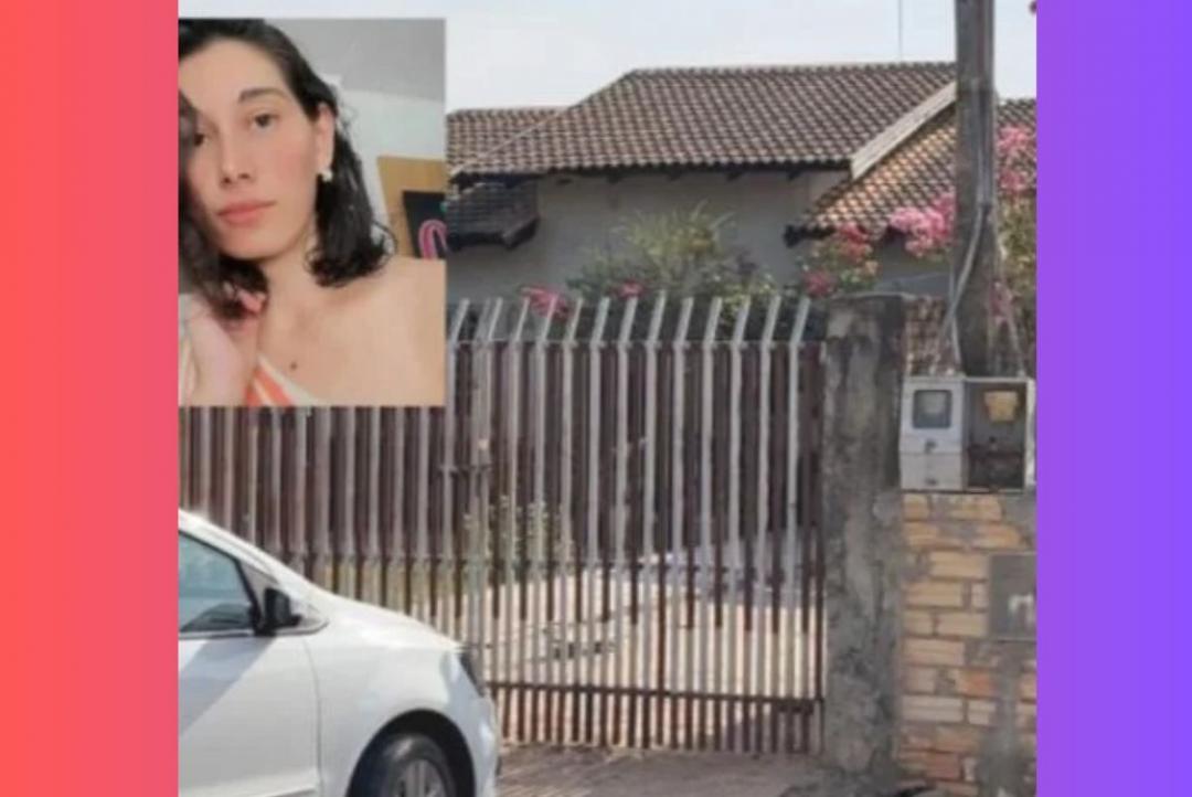 Filha confessa ter matado a mãe, servidora pública em Colíder.