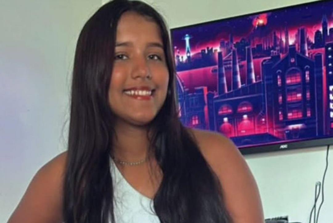 Adolescente de 14 anos morre no hospital Regional, após grave acidente em Alta Floresta