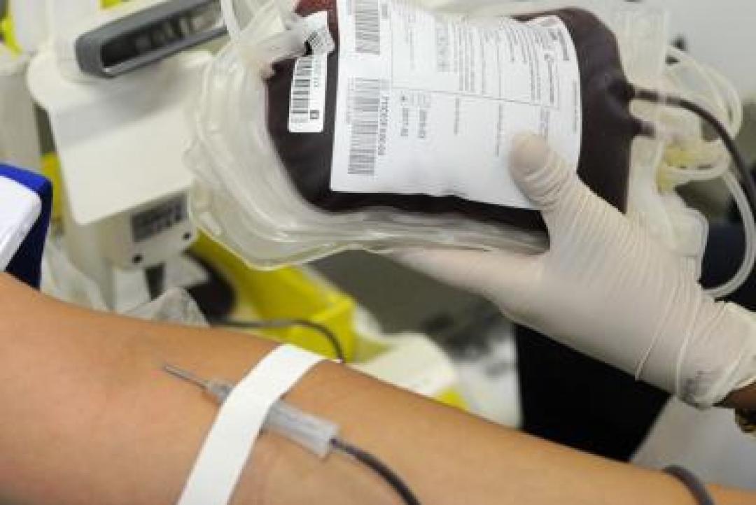 Governo de Mato Grosso lança carteira digital de doador de sangue
