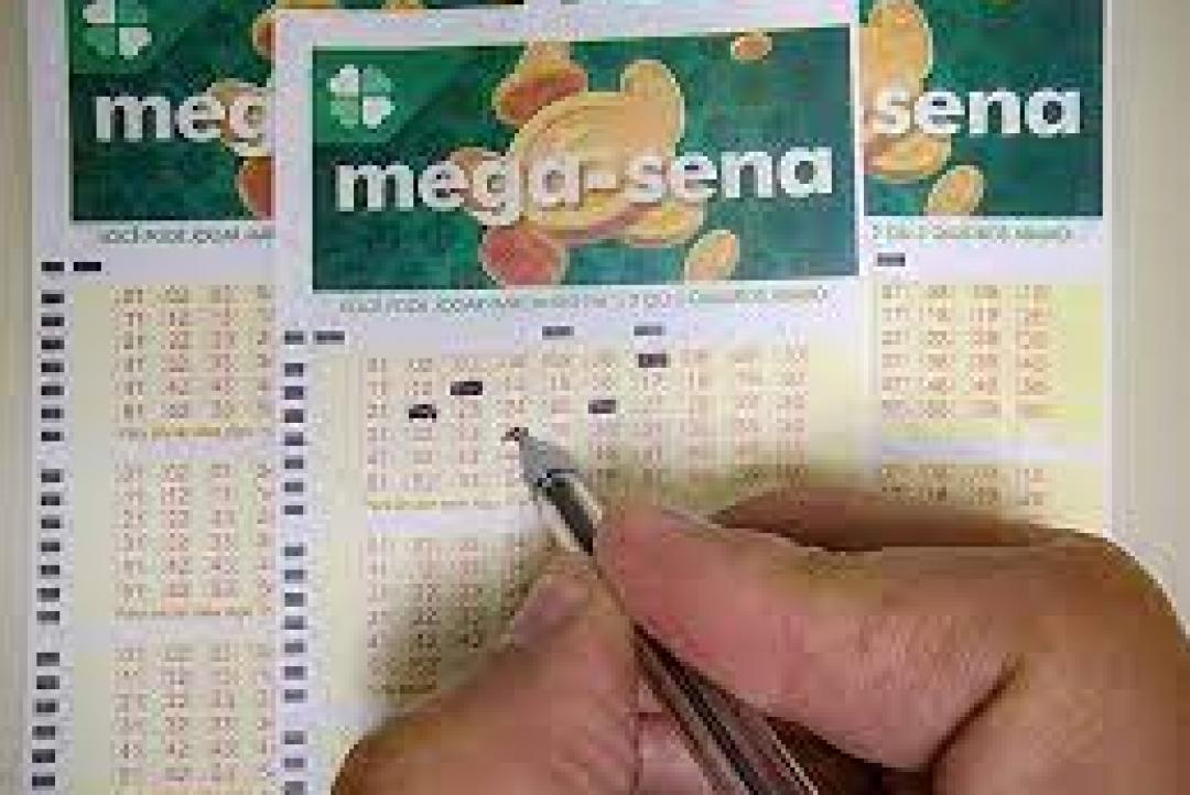 Mega-Sena: confira resultado do concurso 2.918