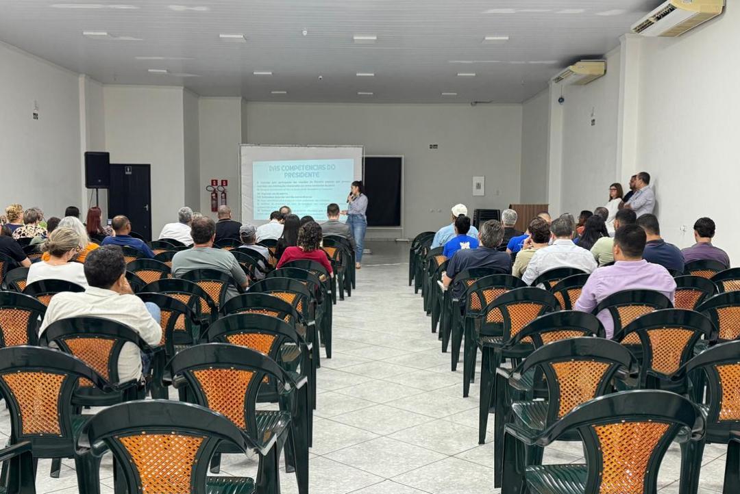 Falta de transparência “trava” a saúde de Alta Floresta