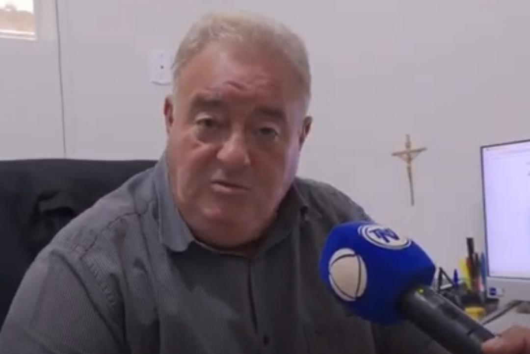 Tuti volta a atacar secretário: “Incompetência e irresponsabilidade”