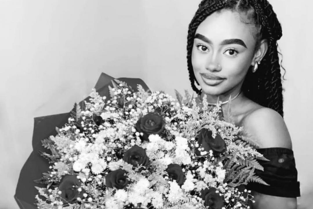 Morre a Acadêmica de Direito hospitalizada após grave acidente no setor F  