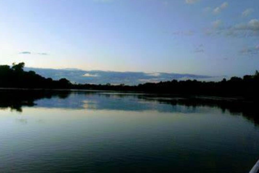 Homem de 33 anos desaparece no rio Teles Pires