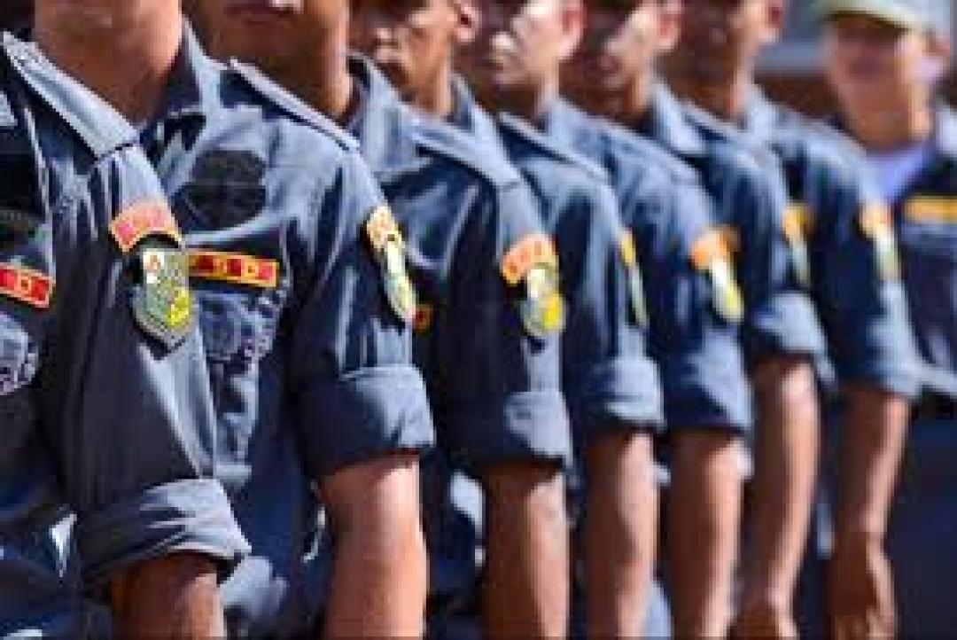 STF mantém cassação de aposentadoria de ex-sargento da PM condenado por cobrar propina