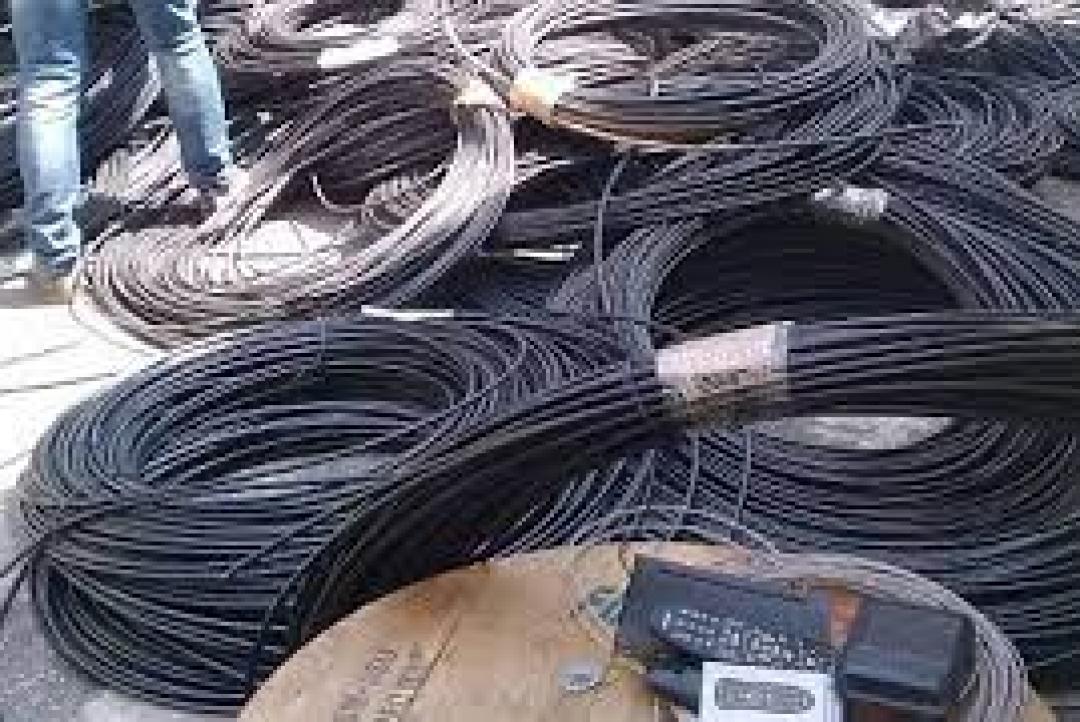 Empresa tem material elétrico furtado no grande CDA