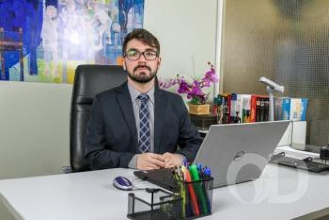 Defensor de Alta Floresta garante liberdade a homem preso por engano