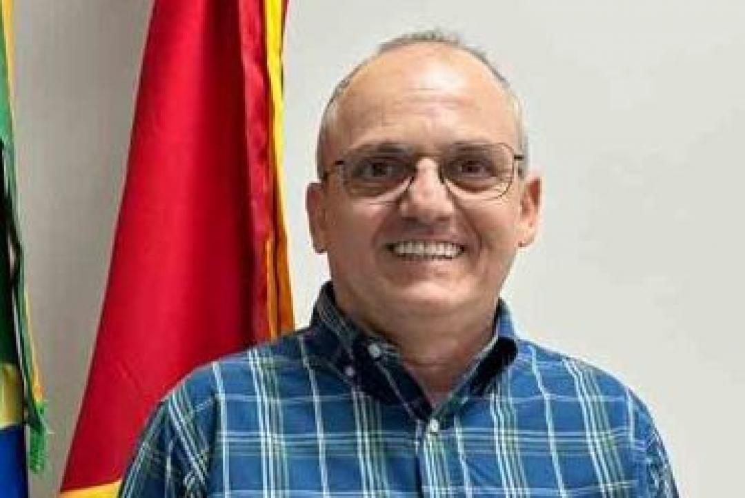 Rumores apontam “queda” do secretário de Saúde: Marcelo Alécio nega