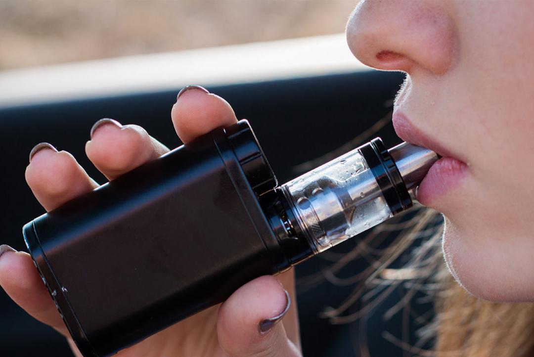 Pela primeira vez em quase 20 anos, número de fumantes volta a crescer no Brasil