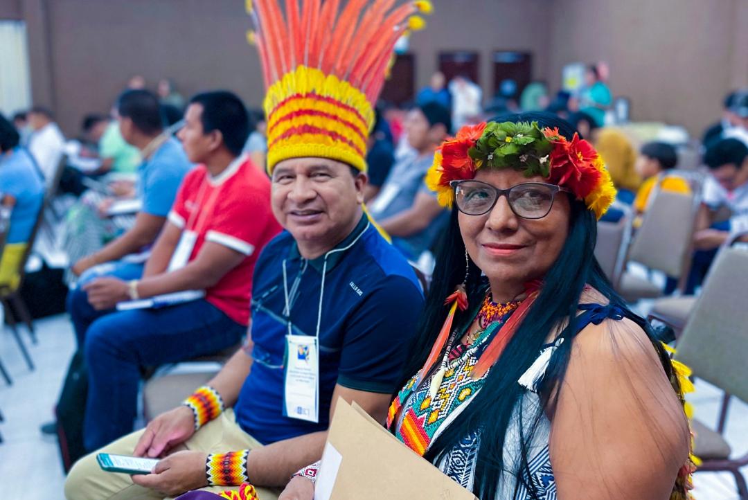 Seduc lança edital de contrato temporário para escolas indígenas