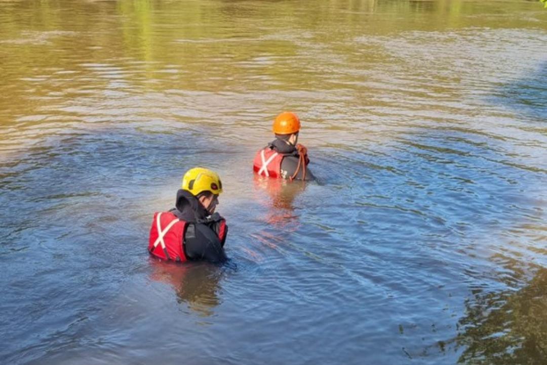 Homem morre afogado no Rio Apiacás