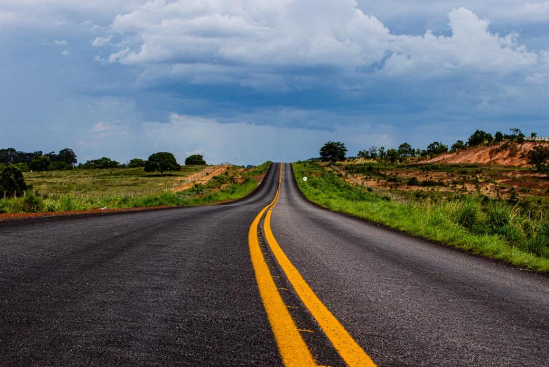Mais de 630 km de rodovias estaduais vão a leilão em Mato Grosso nesta quinta (30)