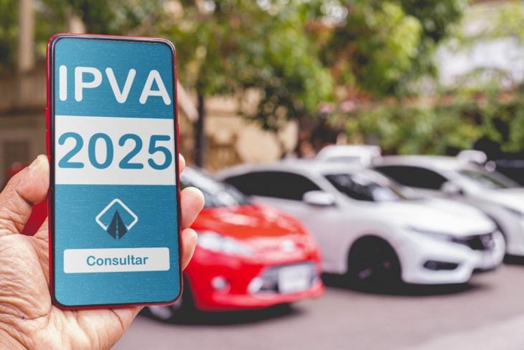 Último dia para pagar parcela de outubro do IPVA em Mato Grosso é nesta sexta (31)