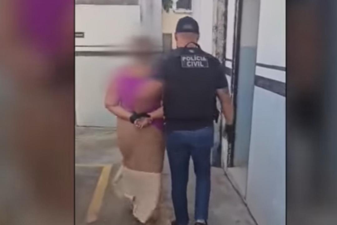 Mulher é presa em flagrante por maus-tratos a animais em Alta Floresta